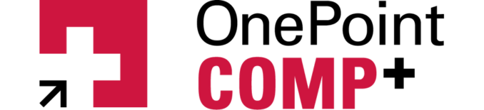 Comp+ Logo